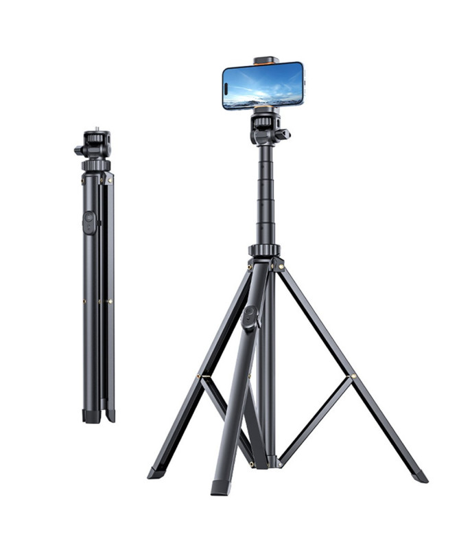 Trépied Portable pour Smartphone | FLEXISTAND
