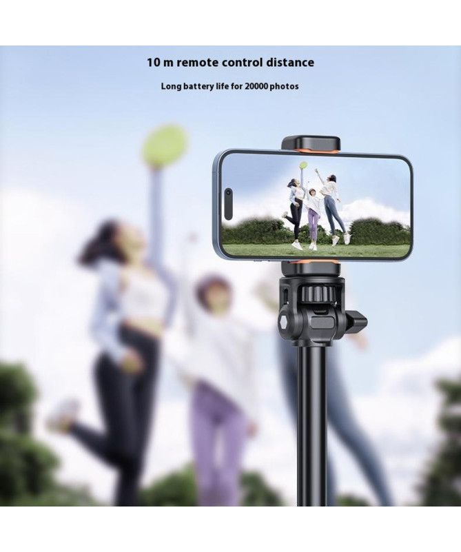 Trépied Portable pour Smartphone | FLEXISTAND