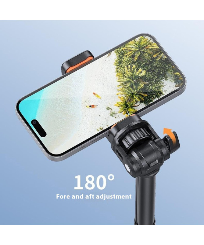 Trépied Portable pour Smartphone | FLEXISTAND