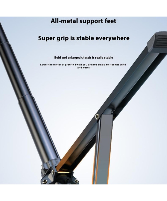 Trépied Portable pour Smartphone | FLEXISTAND
