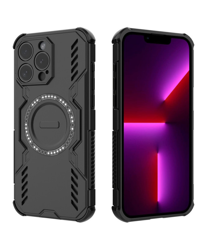 Coque iPhone 13 Pro Magnétique | BUTTERFLY ARMOR