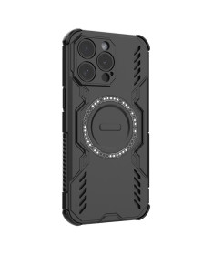Coque iPhone 13 Pro Magnétique | BUTTERFLY ARMOR