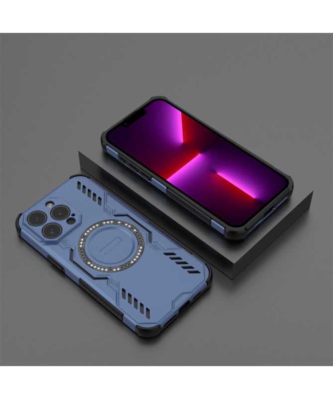 Coque iPhone 13 Pro Magnétique | BUTTERFLY ARMOR