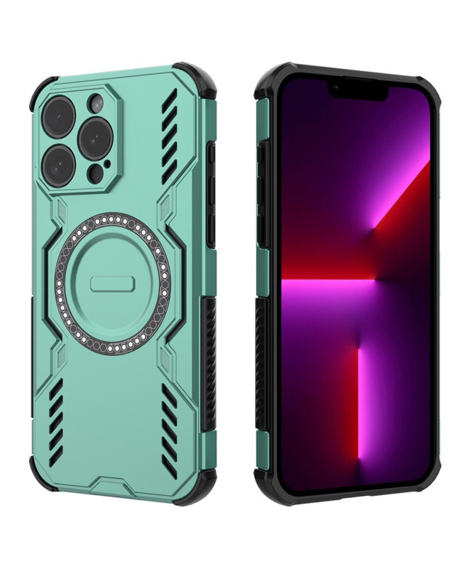 Coque iPhone 13 Pro Magnétique | BUTTERFLY ARMOR