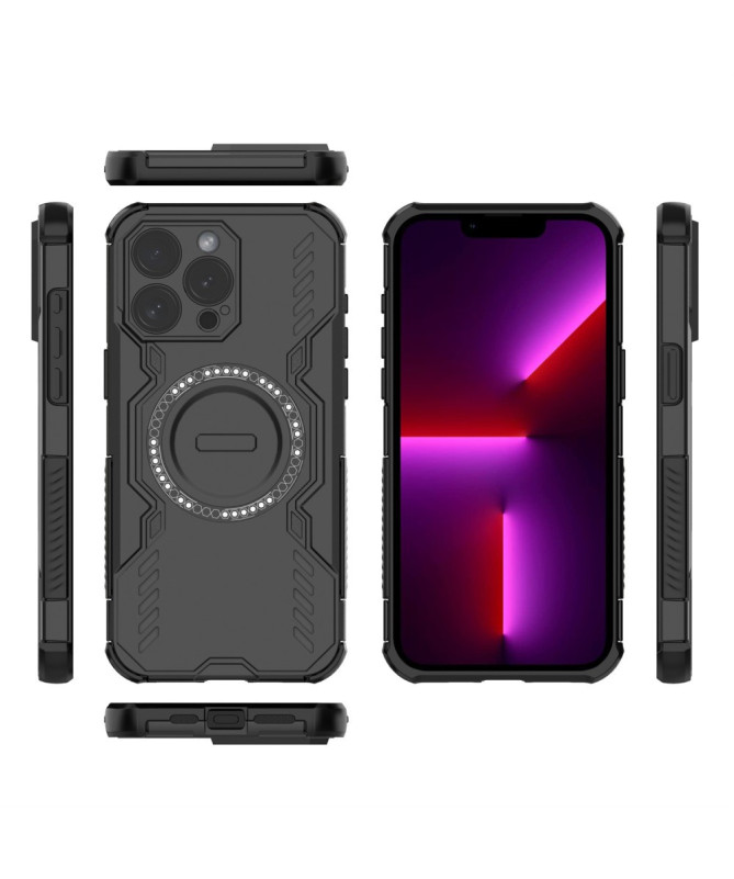 Coque iPhone 15 Pro Max Magnétique | BUTTERFLY ARMOR