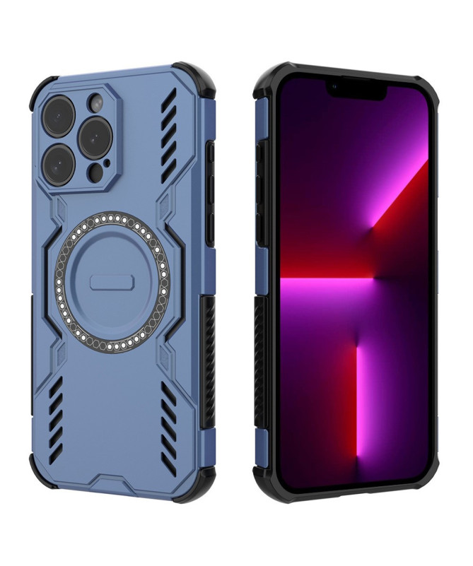 Coque iPhone 15 Pro Magnétique | BUTTERFLY ARMOR