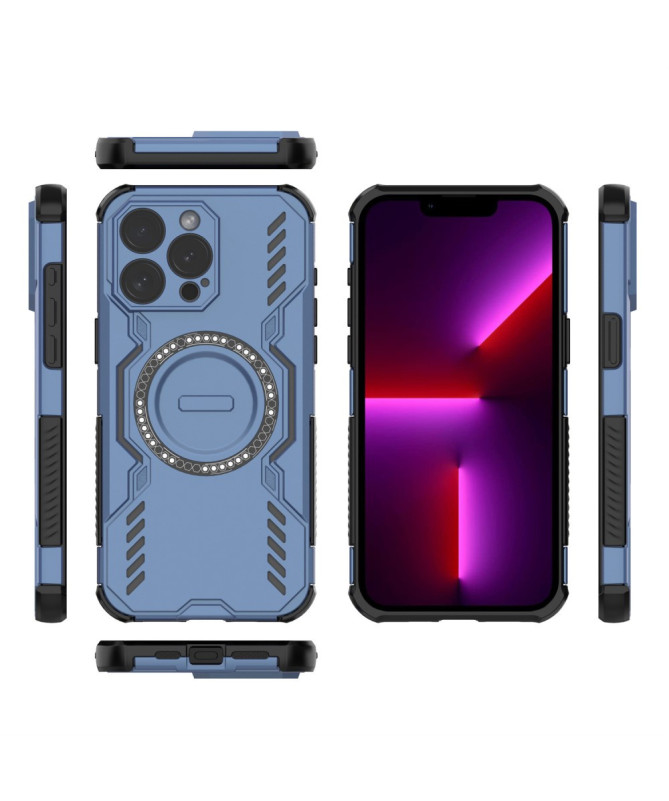 Coque iPhone 15 Pro Magnétique | BUTTERFLY ARMOR