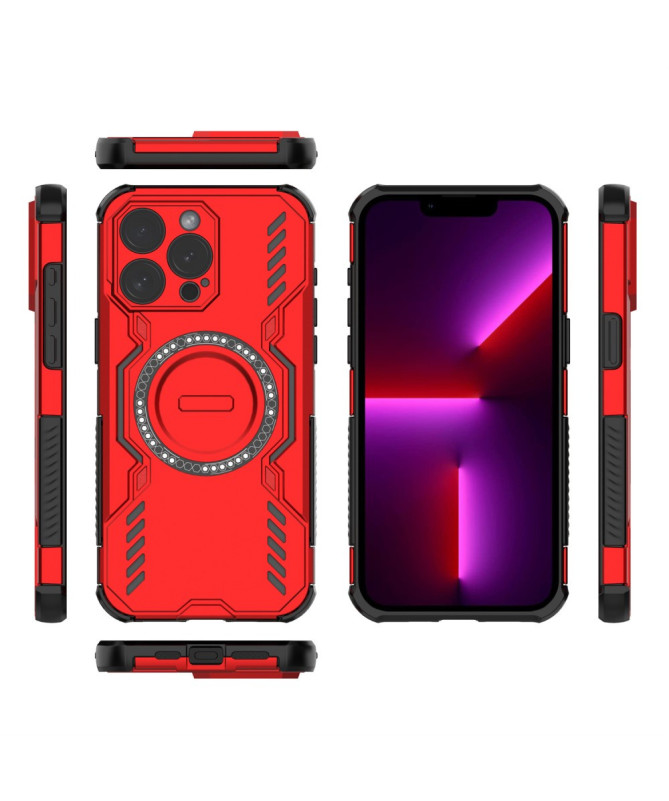 Coque iPhone 15 Pro Magnétique | BUTTERFLY ARMOR