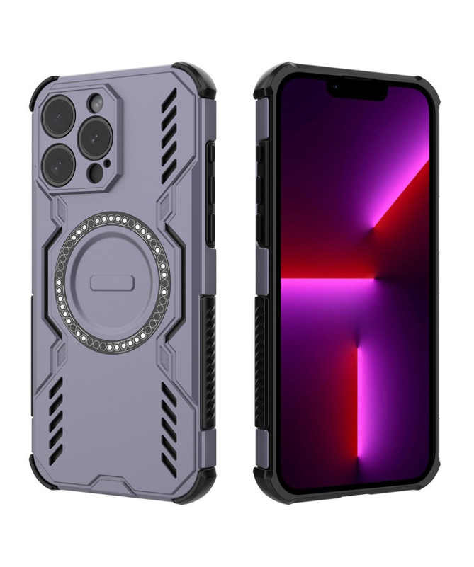 Coque iPhone 15 Pro Magnétique | BUTTERFLY ARMOR