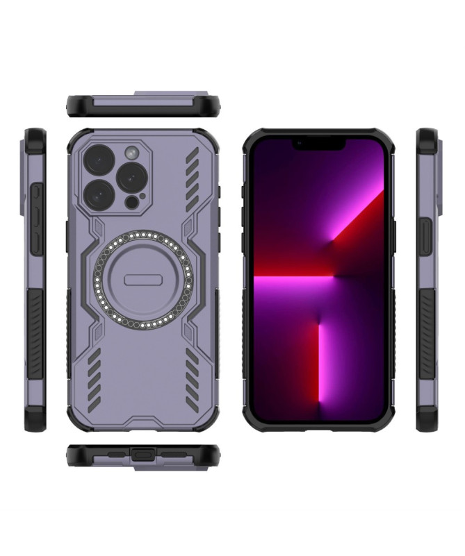 Coque iPhone 15 Pro Magnétique | BUTTERFLY ARMOR