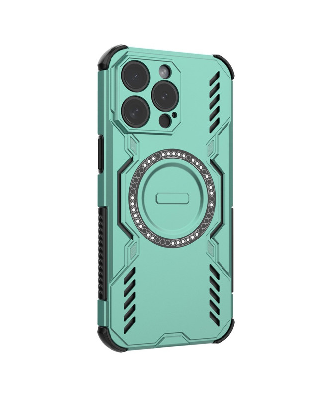 Coque iPhone 15 Pro Magnétique | BUTTERFLY ARMOR