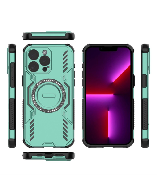 Coque iPhone 15 Pro Magnétique | BUTTERFLY ARMOR