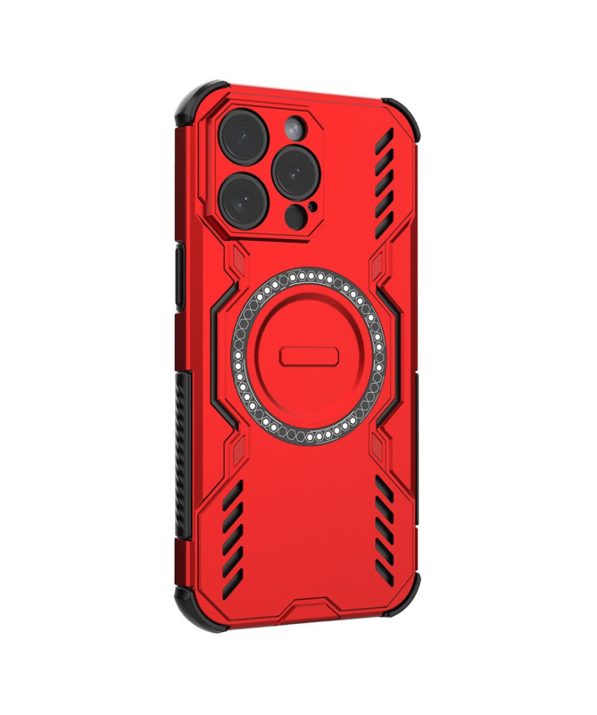 Coque iPhone 16 Pro Max Magnétique | BUTTERFLY ARMOR