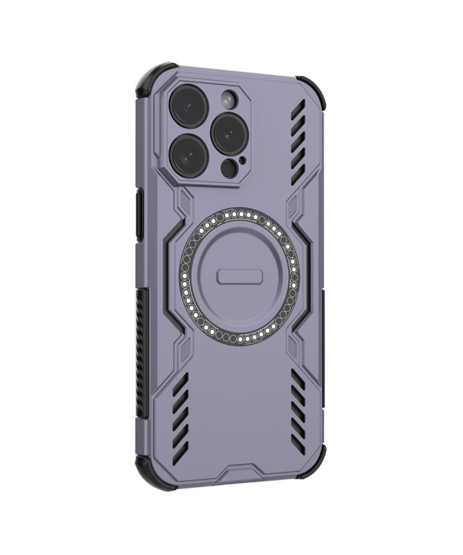 Coque iPhone 16 Pro Magnétique | BUTTERFLY ARMOR