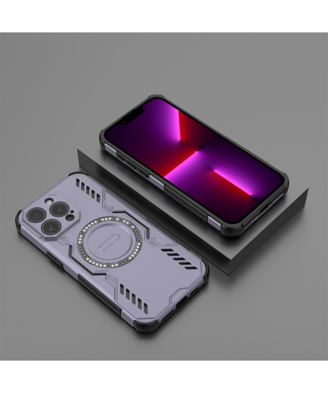 Coque iPhone 16 Pro Magnétique | BUTTERFLY ARMOR