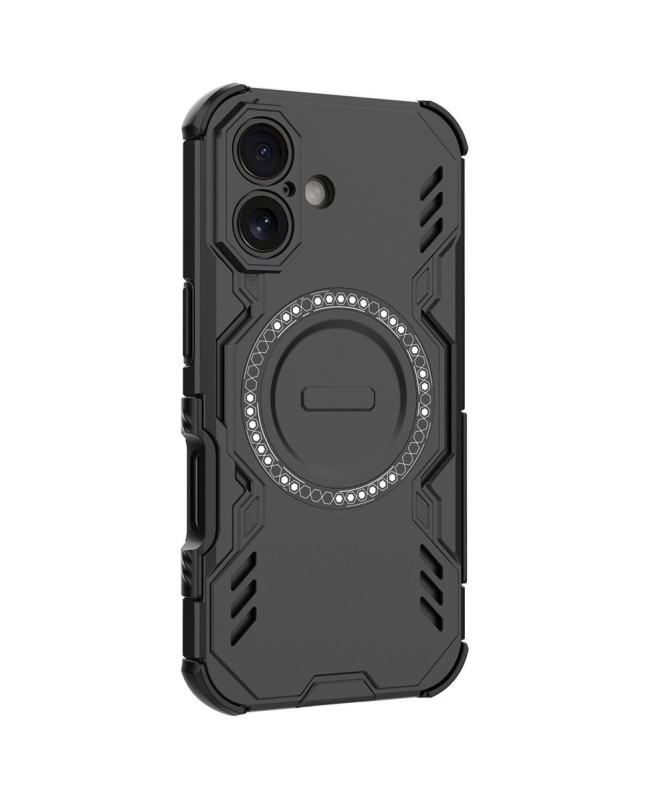 Coque iPhone 16 Magnétique | BUTTERFLY ARMOR