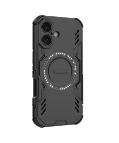 Coque iPhone 16 Magnétique | BUTTERFLY ARMOR