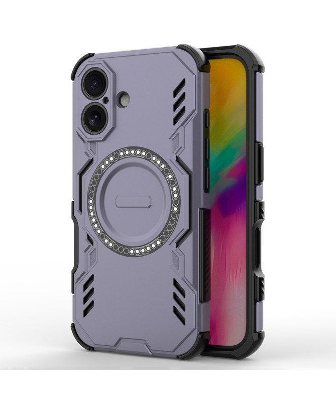 Coque iPhone 16 Magnétique | BUTTERFLY ARMOR