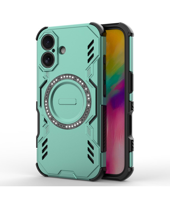Coque iPhone 16 Magnétique | BUTTERFLY ARMOR