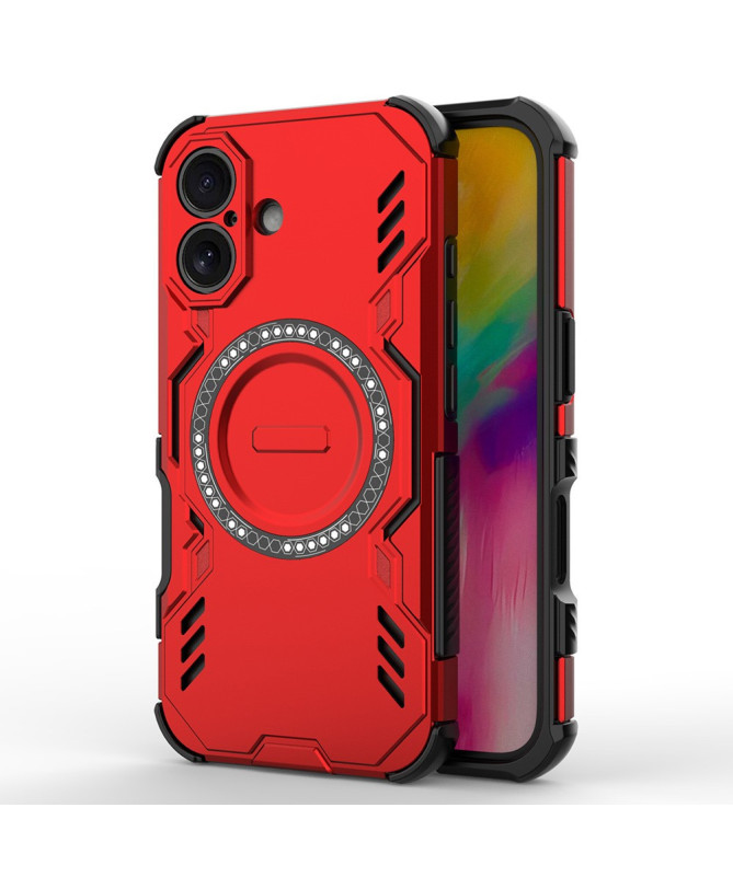 Coque iPhone 16 Magnétique | BUTTERFLY ARMOR