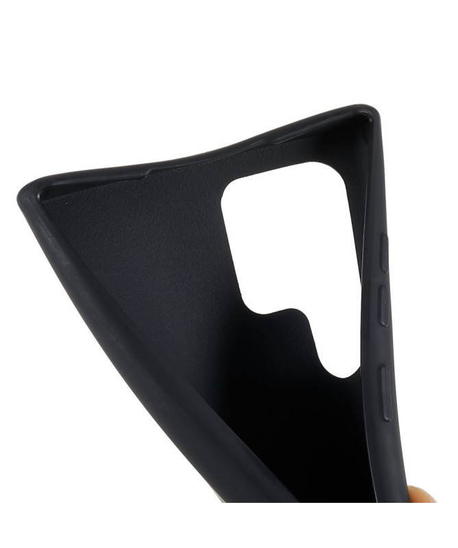 Coque Samsung Galaxy S22 Ultra 5G Protection avec sangle