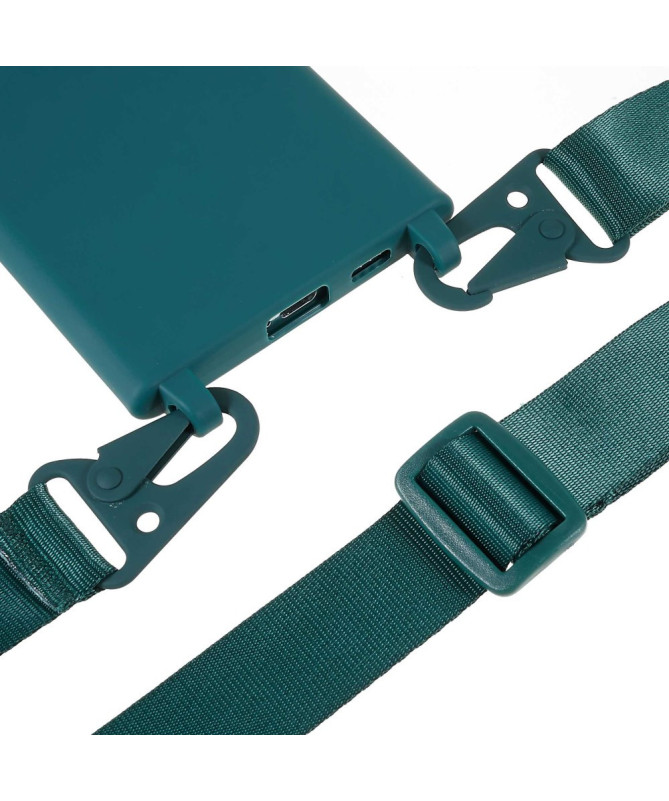 Coque Samsung Galaxy S22 Ultra 5G Protection avec sangle