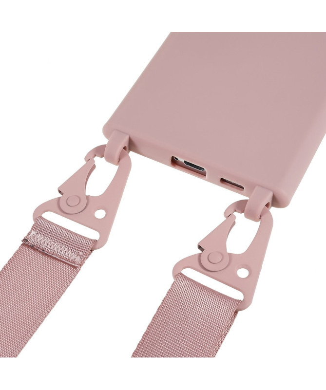 Coque Samsung Galaxy S22 Ultra 5G Protection avec sangle