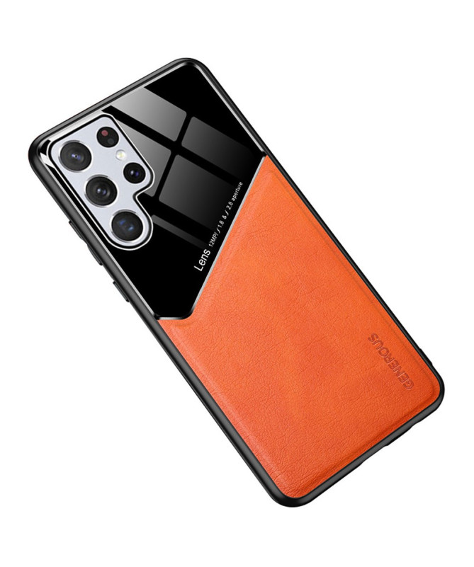 Coque Samsung Galaxy S22 Ultra 5G generous premium