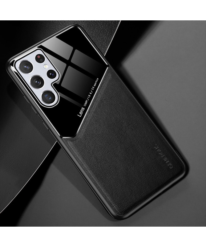 Coque Samsung Galaxy S22 Ultra 5G generous premium
