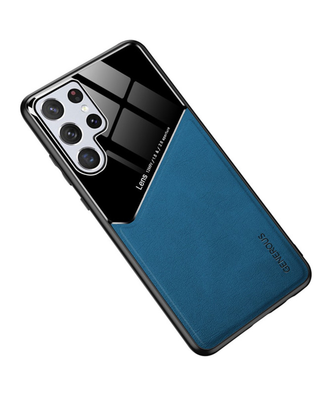Coque Samsung Galaxy S22 Ultra 5G generous premium