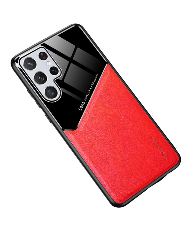 Coque Samsung Galaxy S22 Ultra 5G generous premium