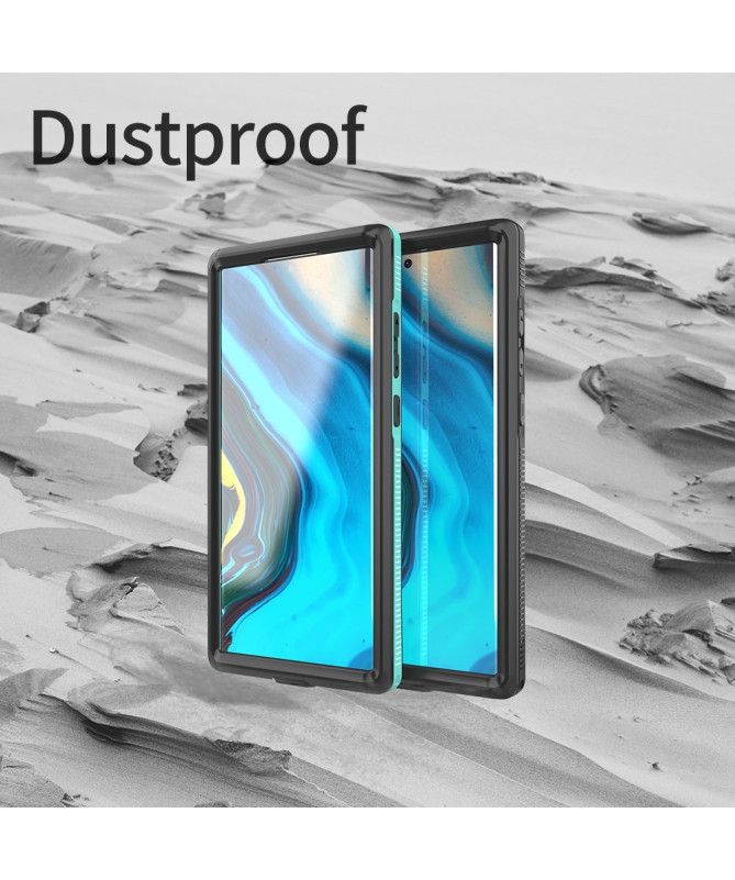 Coque Samsung Galaxy S22 Ultra 5G Etanche| REDPEPPER
