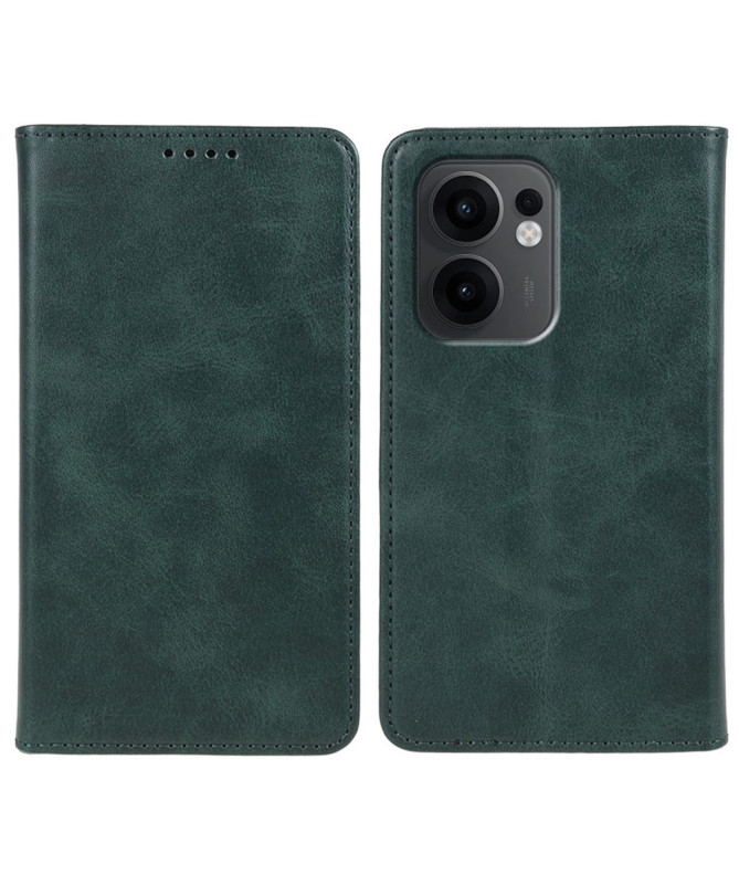 Housse Oppo Reno 13 F/FS 5G / 4G Béatrice Flip Premium