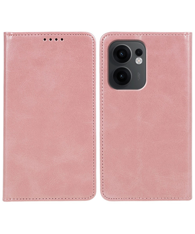 Housse Oppo Reno 13 F/FS 5G / 4G Béatrice Flip Premium