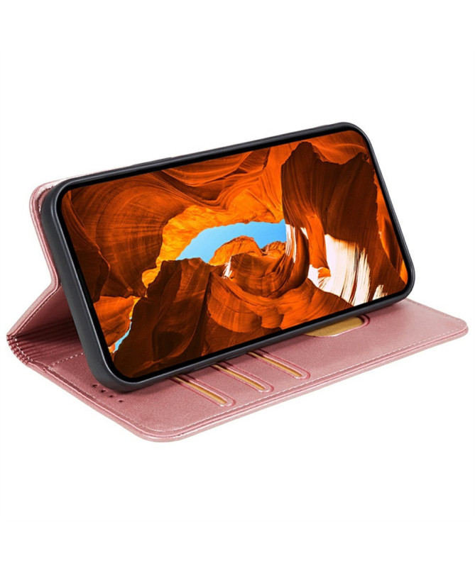 Housse Oppo Reno 13 F/FS 5G / 4G Béatrice Flip Premium
