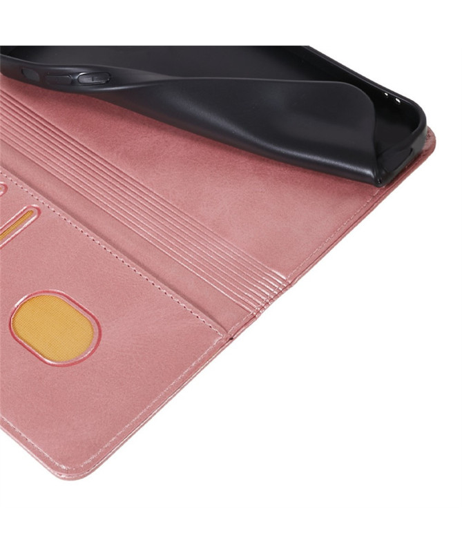 Housse Oppo Reno 13 F/FS 5G / 4G Béatrice Flip Premium