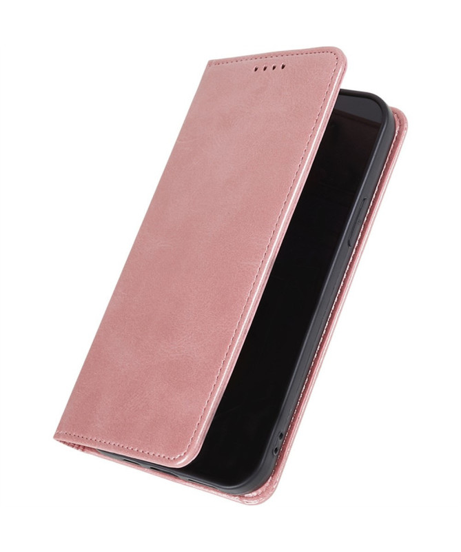 Housse Oppo Reno 13 F/FS 5G / 4G Béatrice Flip Premium