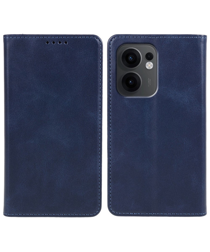 Housse Oppo Reno 13 F/FS 5G / 4G Béatrice Flip Premium