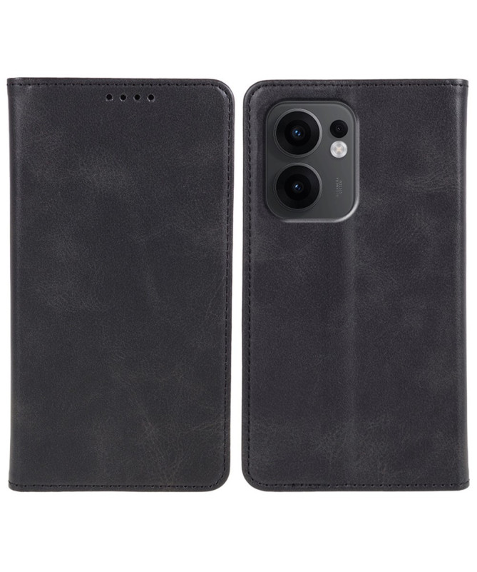 Housse Oppo Reno 13 F/FS 5G / 4G Béatrice Flip Premium