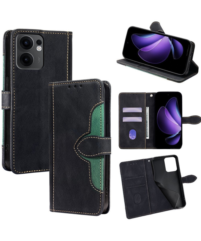 Housse Oppo Reno 13 F/FS 5G / 4G LOVE Series coutures