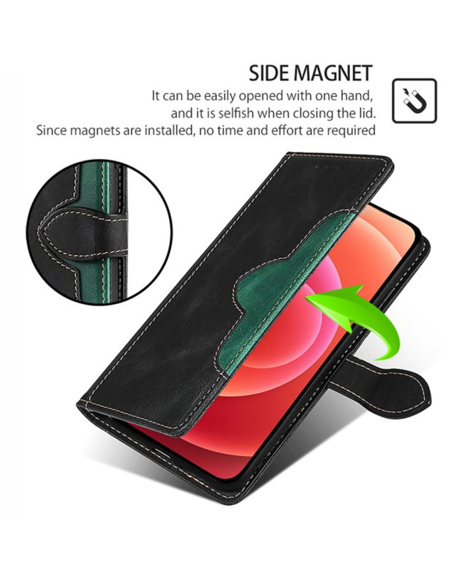Housse Oppo Reno 13 F/FS 5G / 4G LOVE Series coutures