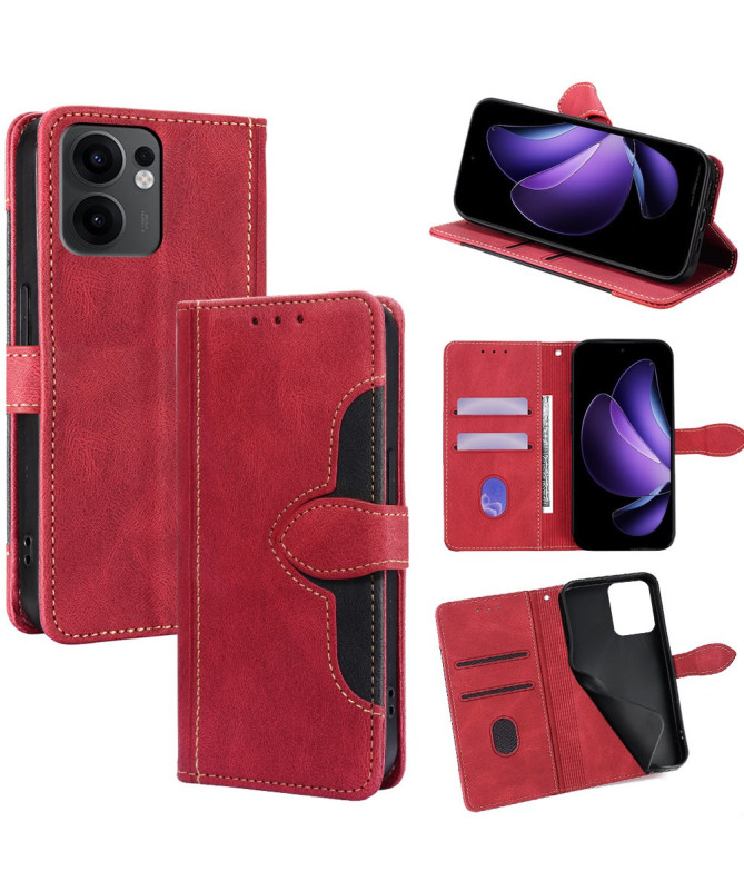 Housse Oppo Reno 13 F/FS 5G / 4G LOVE Series coutures