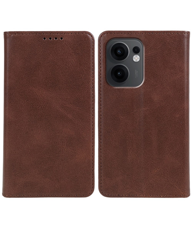 Housse Oppo Reno 13 F/FS 5G / 4G Béatrice Flip Premium