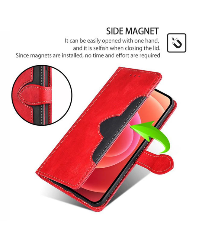 Housse Oppo Reno 13 F/FS 5G / 4G LOVE Series coutures