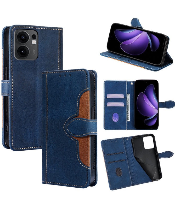Housse Oppo Reno 13 F/FS 5G / 4G LOVE Series coutures