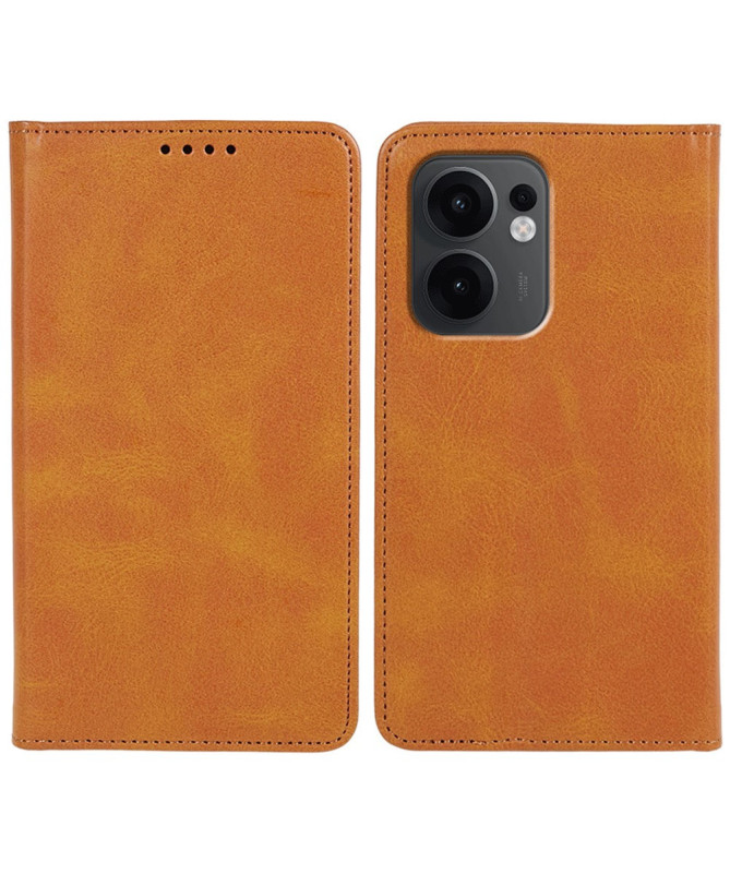 Housse Oppo Reno 13 F/FS 5G / 4G Béatrice Flip Premium