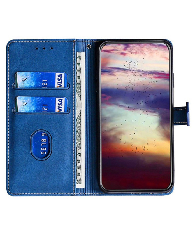 Housse Oppo Reno 13 F/FS 5G / 4G LOVE Series coutures
