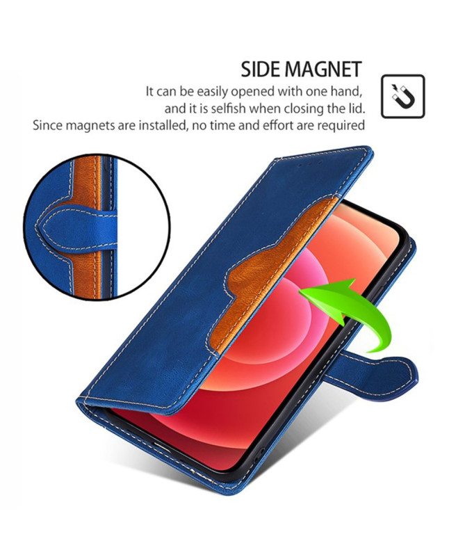 Housse Oppo Reno 13 F/FS 5G / 4G LOVE Series coutures