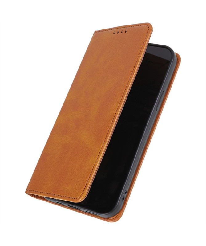 Housse Oppo Reno 13 F/FS 5G / 4G Béatrice Flip Premium