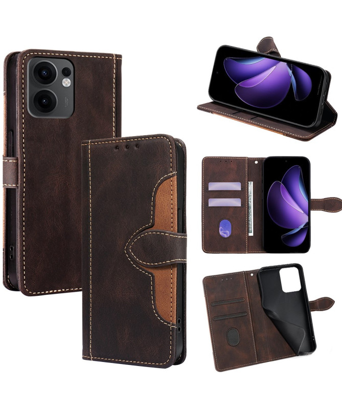 Housse Oppo Reno 13 F/FS 5G / 4G LOVE Series coutures